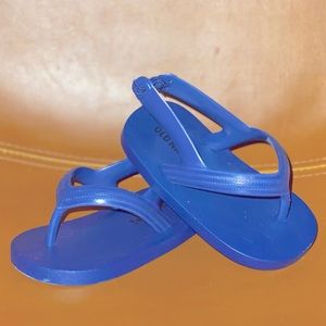 Old Navy Sandals Kids Size 5